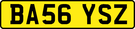 BA56YSZ