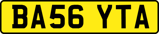 BA56YTA