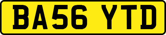 BA56YTD