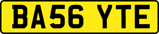 BA56YTE