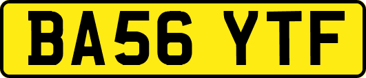 BA56YTF