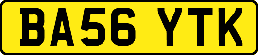 BA56YTK