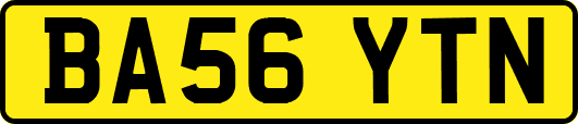 BA56YTN