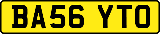BA56YTO