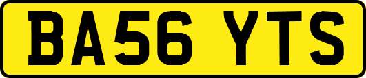 BA56YTS