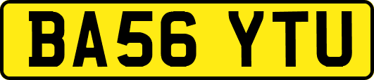 BA56YTU
