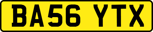 BA56YTX