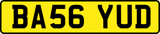 BA56YUD