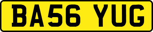 BA56YUG