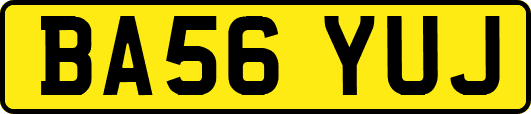 BA56YUJ