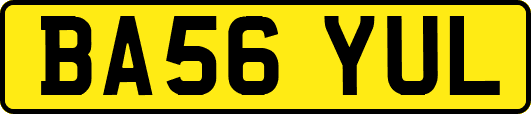 BA56YUL