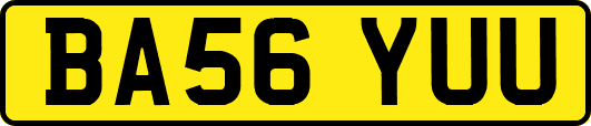 BA56YUU