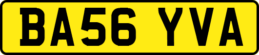 BA56YVA