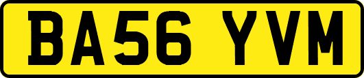 BA56YVM