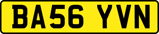 BA56YVN