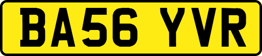 BA56YVR