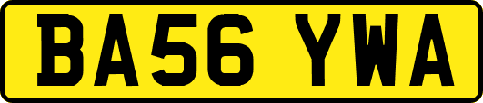 BA56YWA