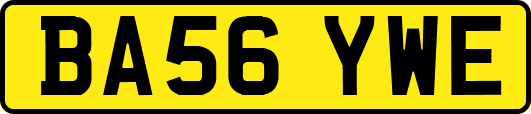 BA56YWE