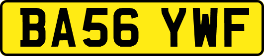 BA56YWF