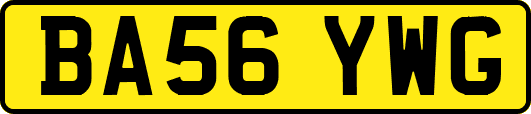 BA56YWG