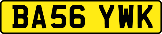 BA56YWK
