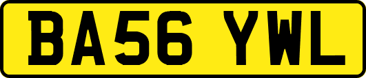 BA56YWL