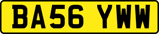 BA56YWW