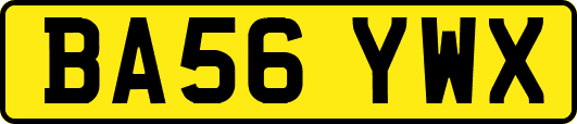 BA56YWX