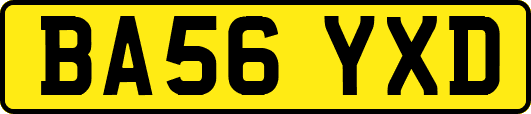 BA56YXD