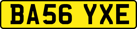 BA56YXE