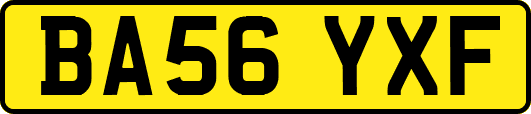 BA56YXF