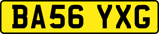 BA56YXG