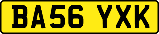 BA56YXK