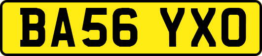 BA56YXO