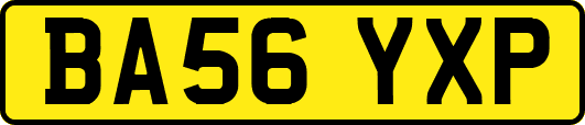 BA56YXP