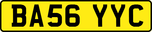 BA56YYC