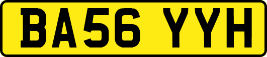 BA56YYH