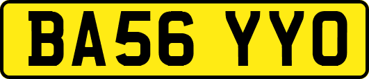 BA56YYO