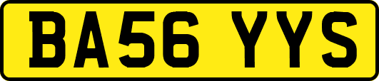 BA56YYS