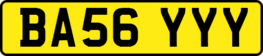BA56YYY