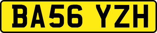 BA56YZH