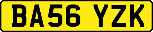 BA56YZK