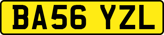 BA56YZL