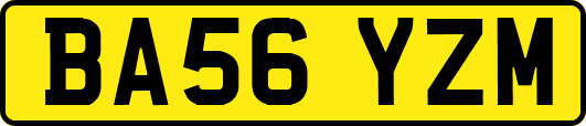 BA56YZM