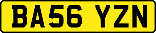 BA56YZN