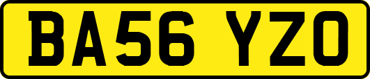 BA56YZO