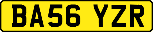 BA56YZR