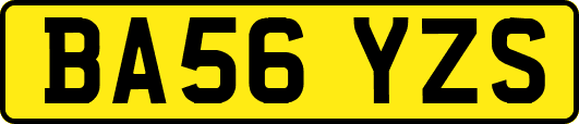 BA56YZS
