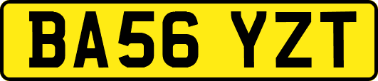BA56YZT