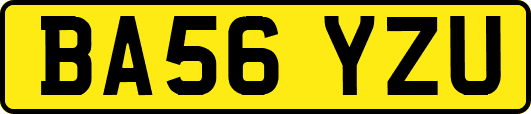 BA56YZU